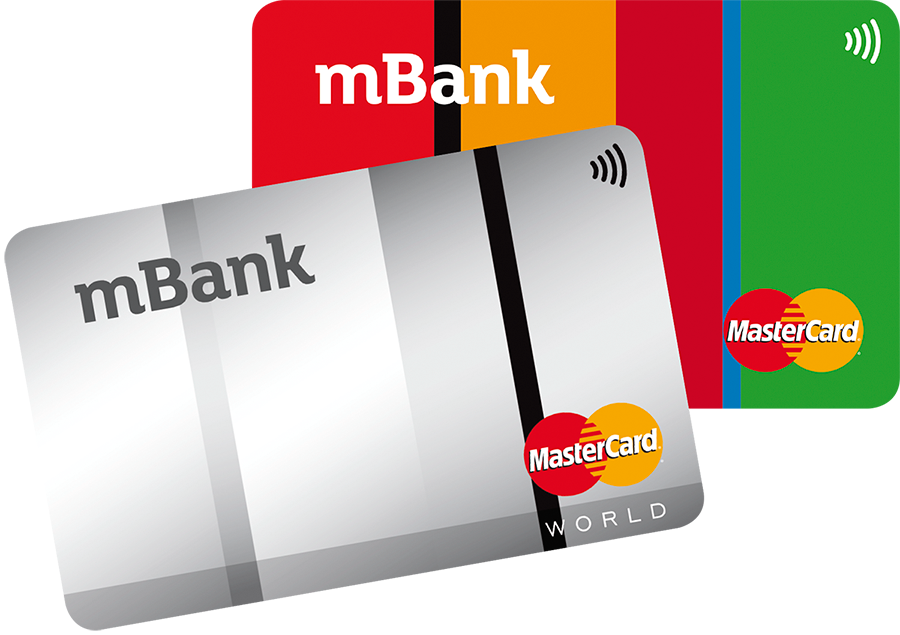 mbank kreditky