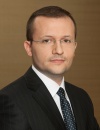 Ing. Matej Varga, PhD., CFA