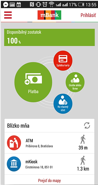 mbank-mobil-aplikacia