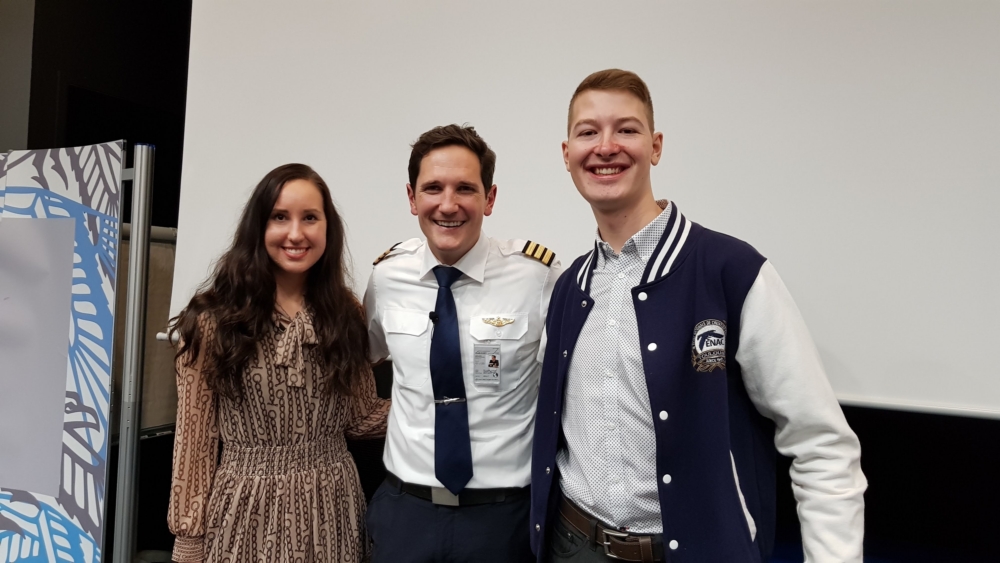 FPEDAS_Babcan_letecká doprava