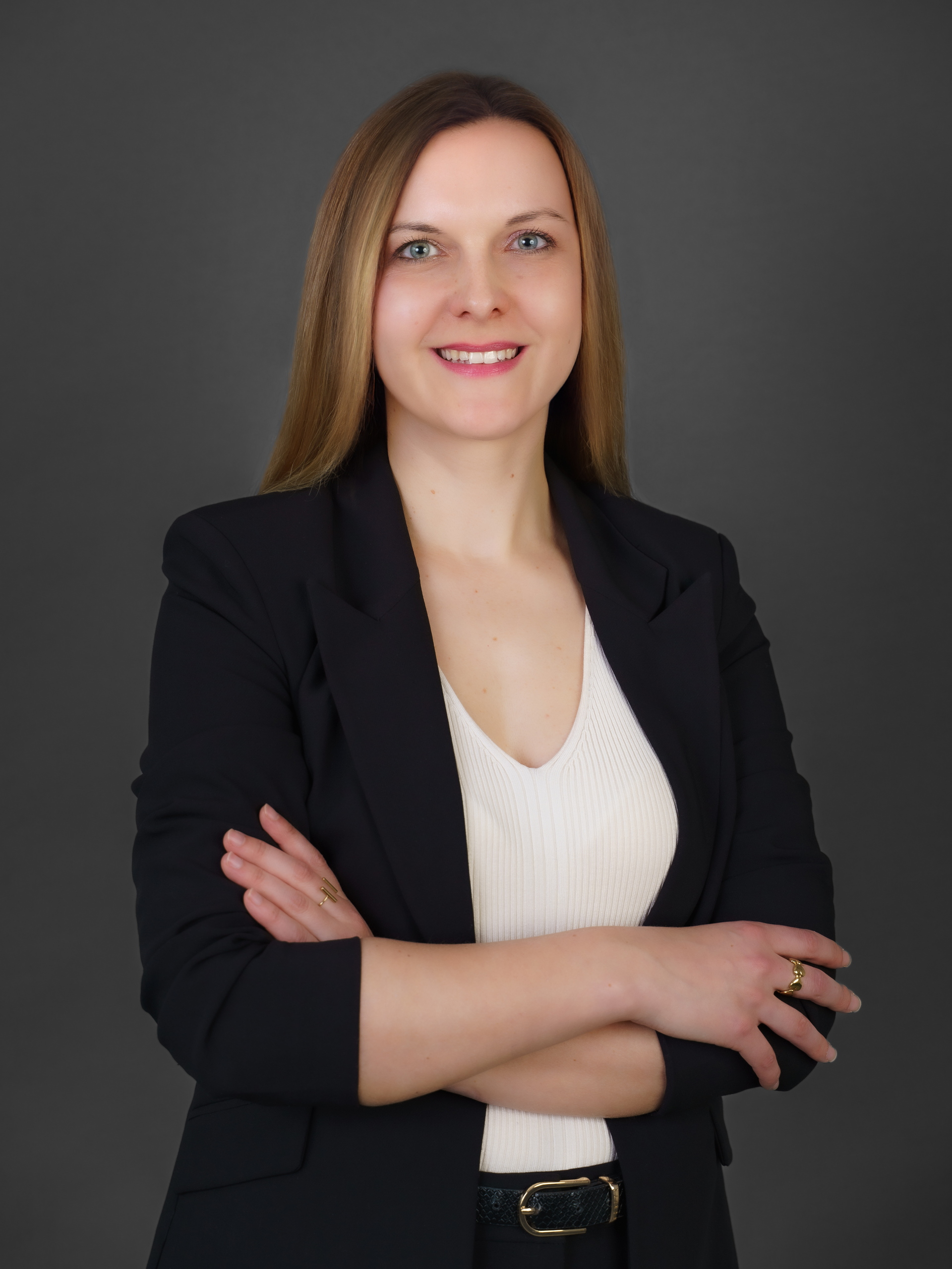 Monika Musilova_Head of Human Resources_Privatbanka