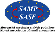 SAMP SASE, Slovenská asociácia malých podnikov