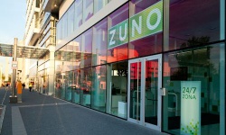 ZUNO