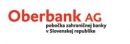 Oberbank AG pobočka zahraničnej banky v SR