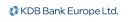 KDB Bank Europe Ltd., pobočka zahraničnej banky