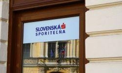 Slovenská sporiteľňa
