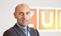 Tomáš Kuna, ZUNO bank