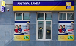 Poštová banka