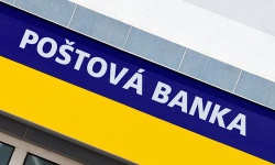 Poštová banka