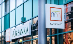VÚB Banka