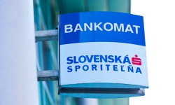 Slovenská sporiteľňa