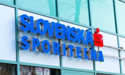 Slovenská sporiteľňa